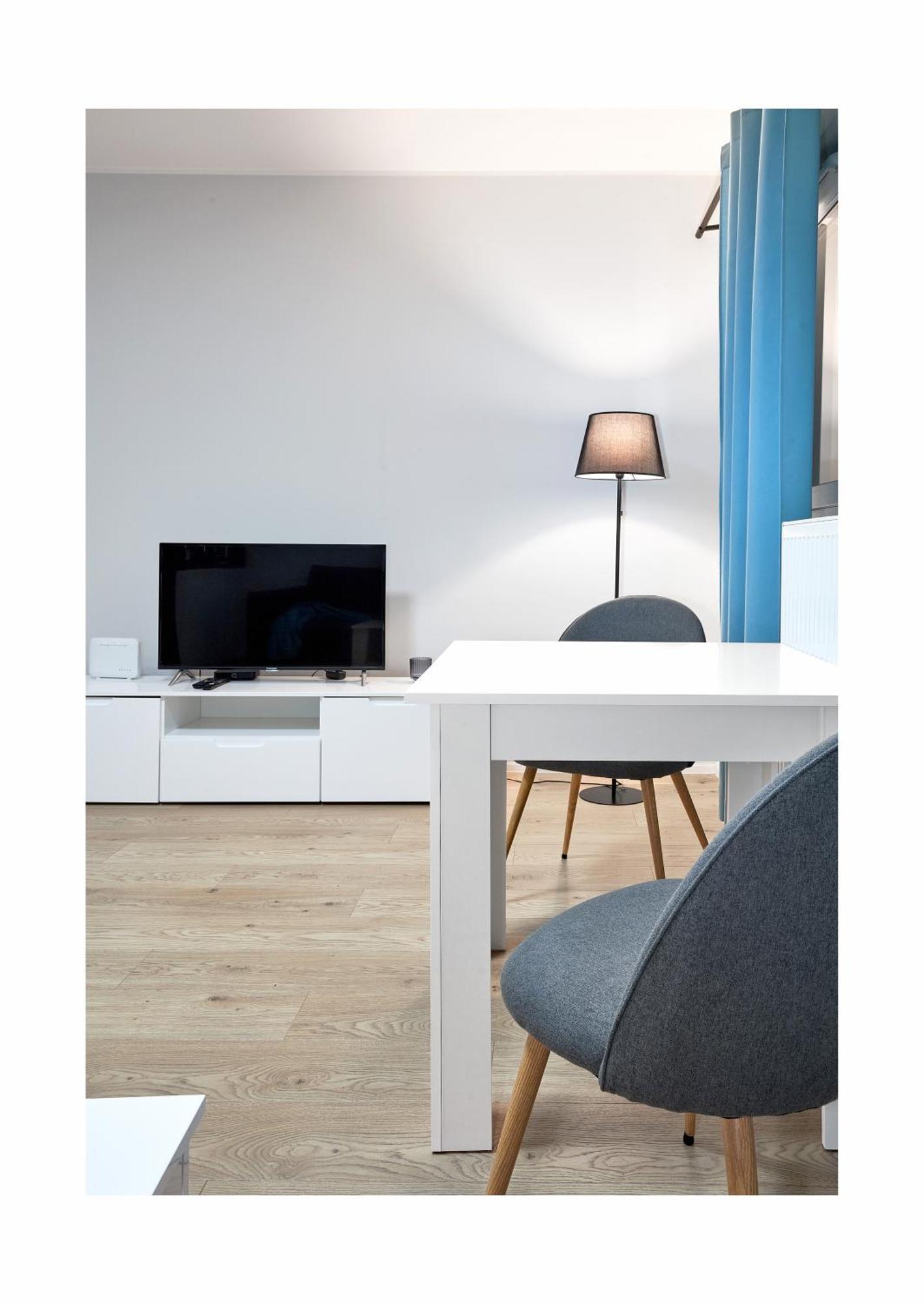 Posnania Chic Studios Poznań Zewnętrze zdjęcie